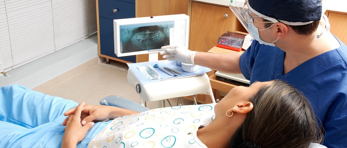 fatetele dentare
