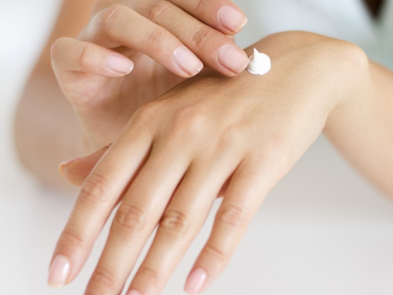dermatita cauze tratament naturist