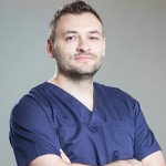 dr. Ionut Leahu