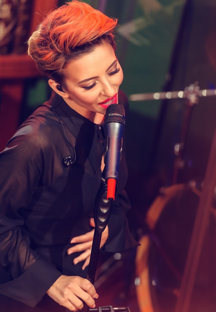 giulia