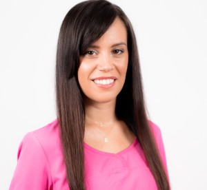 dr. Madalina Trofin, medic specialist ortodont