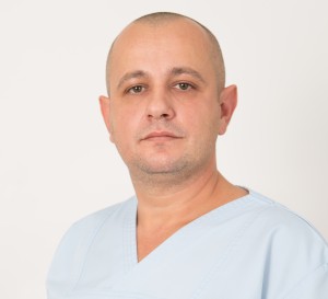 dr. Ciprian Pop Began