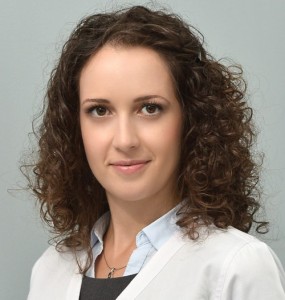 dr roxana cozubas despre conjunctivita la copii