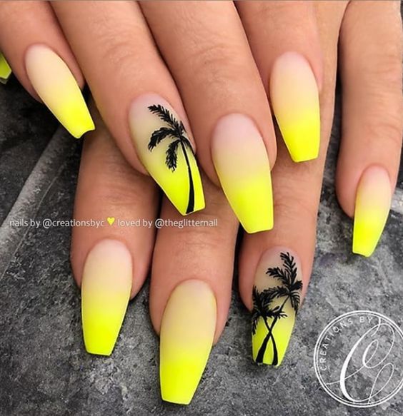 Unghii De Var Cele Mai Frumoase Modele De Unghii Cu Gel Pentru 