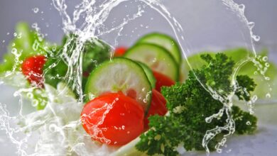 Legume bune in dieta pentru dermatita atopica